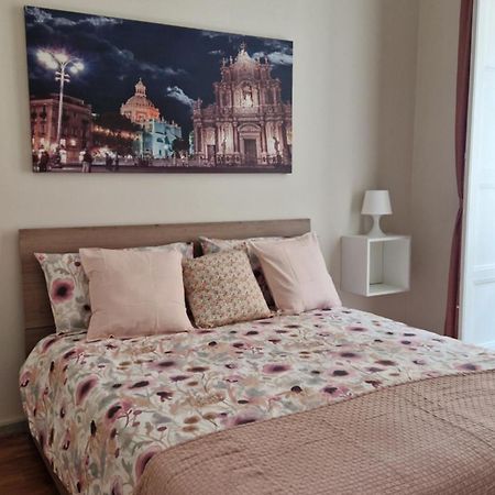 Etnea Palace 카타니아 외부 사진