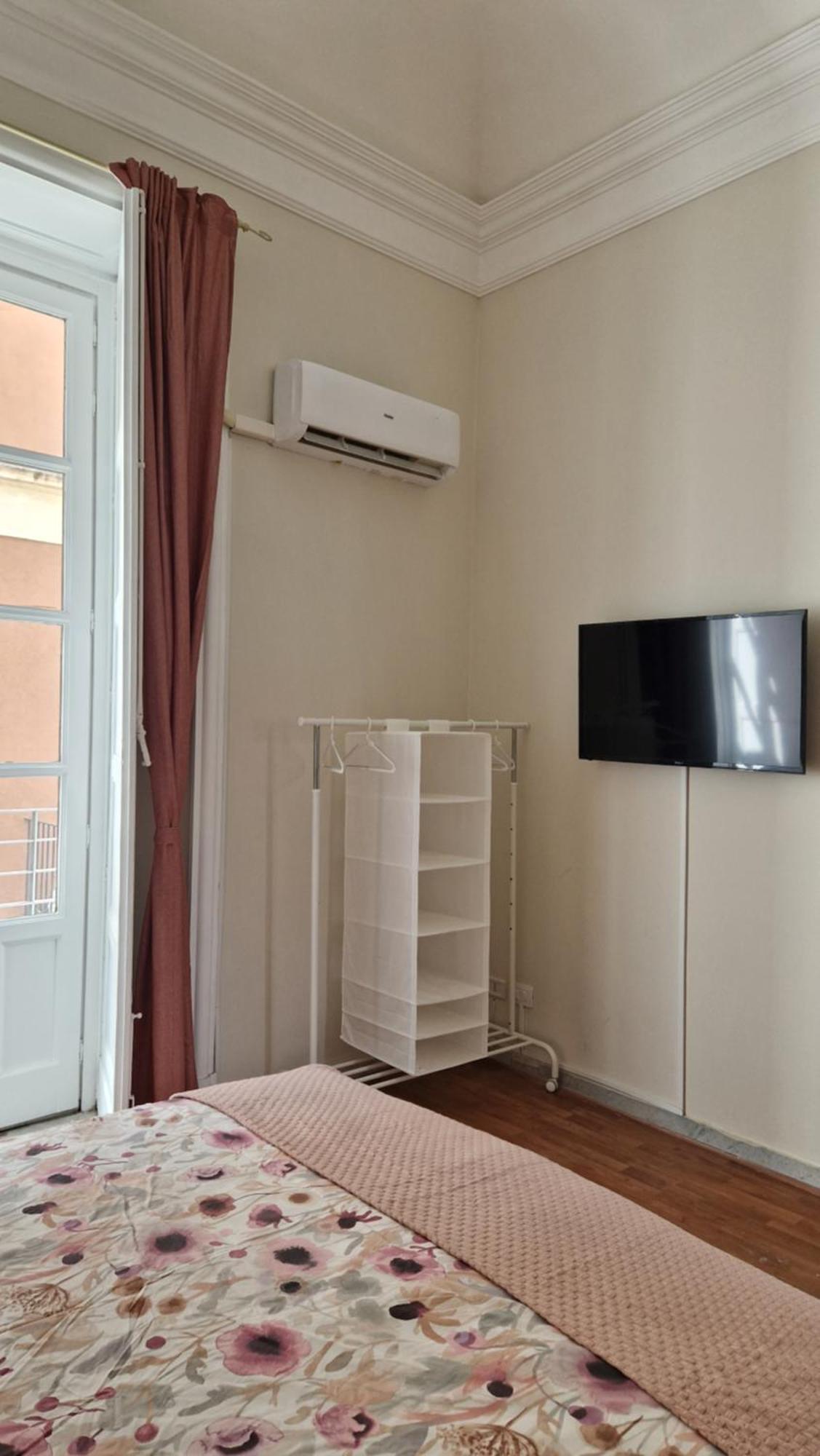 Etnea Palace 카타니아 외부 사진