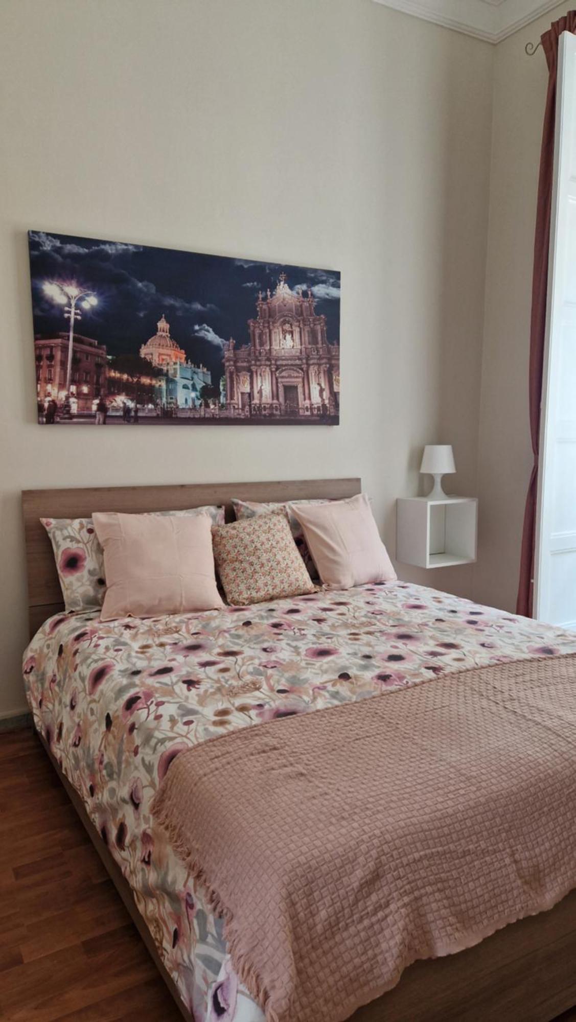 Etnea Palace 카타니아 외부 사진