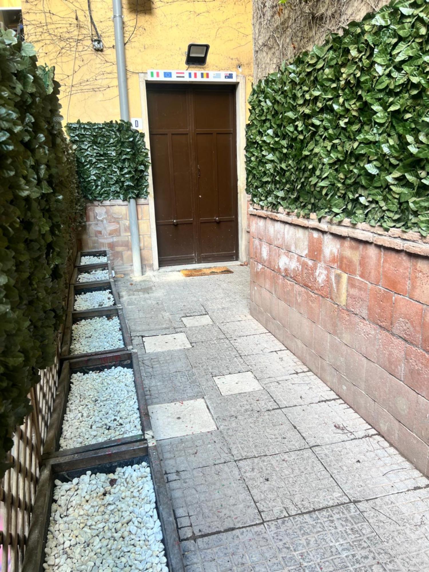 Etnea Palace 카타니아 외부 사진